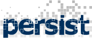persist logo